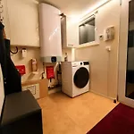 Komfortabler Am Schlosswald Mit Privater Sauna&terrasse - Harz Апартаменты Вернигероде