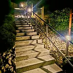 Komfortabler Am Schlosswald Mit Privater Sauna&terrasse - Harz * Вернигероде