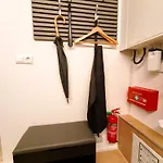 Апартаменты Komfortabler Am Schlosswald Mit Privater Sauna&terrasse - Harz *