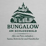 Апартаменты Komfortabler Am Schlosswald Mit Privater Sauna&terrasse - Harz Вернигероде