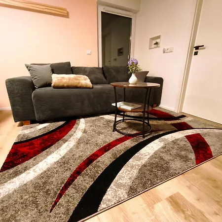 Komfortabler Am Schlosswald Mit Privater Sauna&terrasse - Harz *