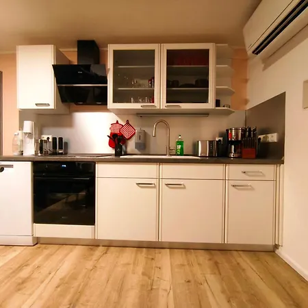 Komfortabler Am Schlosswald Mit Privater Sauna&terrasse - Harz *