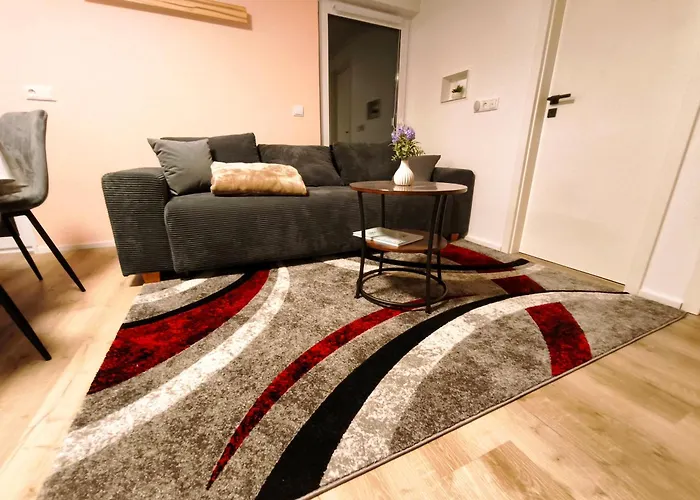 Komfortabler Am Schlosswald Mit Privater Sauna&terrasse - Harz *